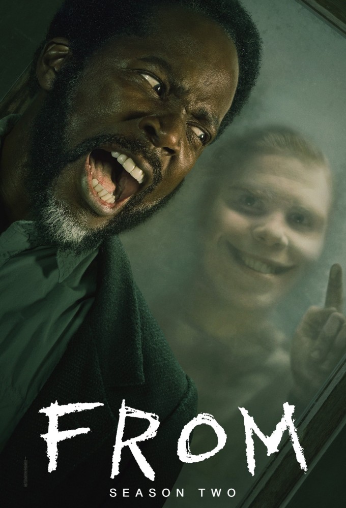 FROM - Season 2 [272339] (A1682224243) [[TV Shows]] --Plex--